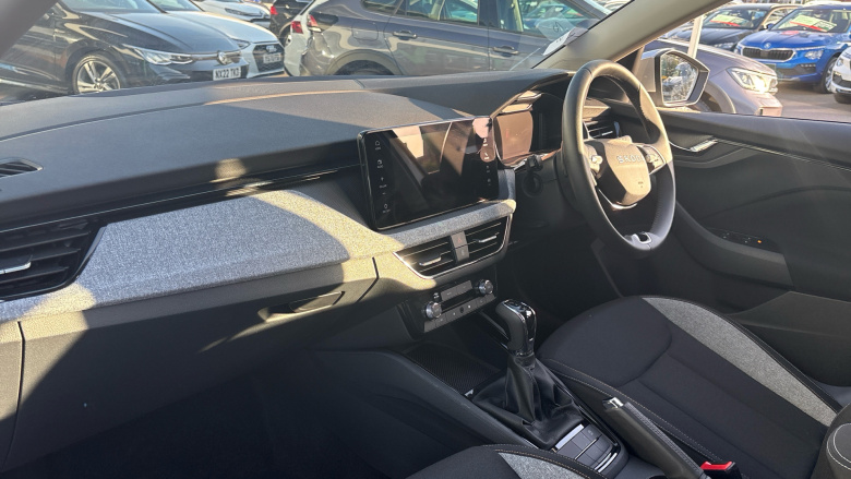 Skoda Scala 1.0 TSI 116 SE Edition 5dr DSG Petrol Hatchback